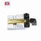 KUKAI - TOY2 - Jaw / Clamp - For SEC-E9 Key Cutting Machine (Android Tablet Version) - Toyota/Lexus/BYD Keys - UHS Hardware
