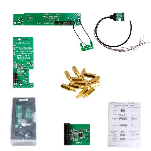 BMW - Module #1 for Mini ACDP - BMW CAS1 CAS2 CAS3 CAS3 + CAS4 CAS4 + IMMO - UHS Hardware