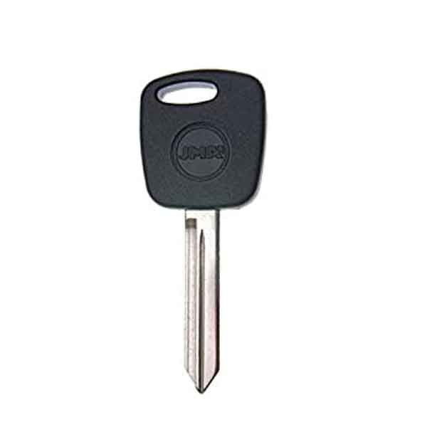 H72 / Ford / Lincoln / Mercury / Transponder Key (JMA-TP02FO-15DC-P) - UHS Hardware