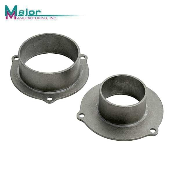 Major Mfg - Break Out Collar Set - HIT-44BP2 - UHS Hardware