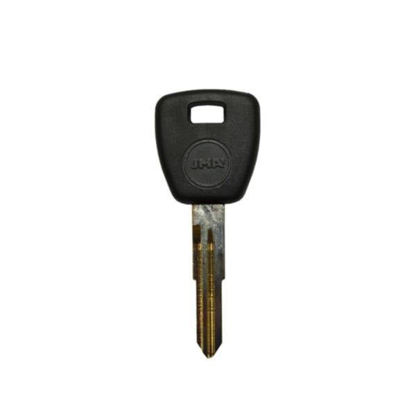 2004-2008 Acura HD111-PT / HD108 V-Chip Transponder Key (JMA) - UHS Hardware