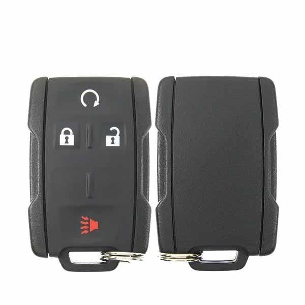 2014-2021 Gm / 4-Button Keyless Entry Remote Pn: 22881480 M3N32337100 (Oem)