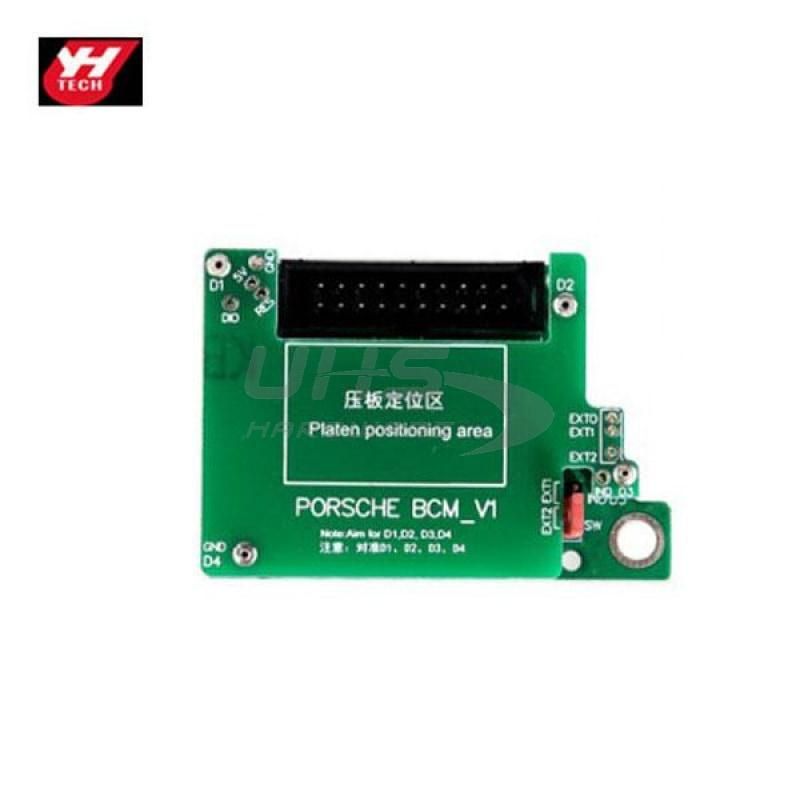 Porsche - Module #10 for Mini ACDP - BCM - Porsche 2010-2018 - UHS Hardware