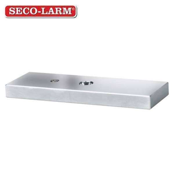 Seco-Larm - Armature Plate for 1200-lb Series Electromagnetic Locks - Indoor & Outdoor - UHS Hardware