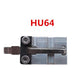 HU64 Key Clamp for SEC-E9 Key Cutting Machine - UHS Hardware