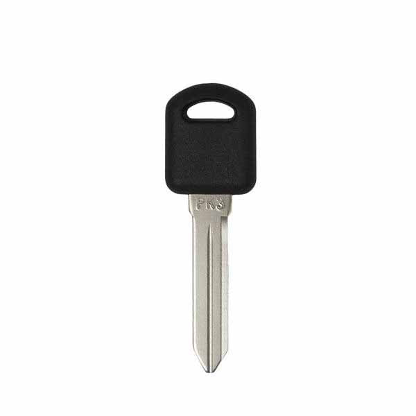 B97 GM PK3 Transponder Key (K-GM-B97) - UHS Hardware