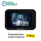 AutoProPAD Lite Tempered Glass Screen Protector 2 Pack - UHS Hardware