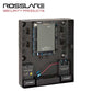 Rosslare - AC825IP - Expandable Networked Access Control Panel - Enclosed - 6 Readers - TCP/IP - 100K Users - 500K Event History - 12VDC - UHS Hardware