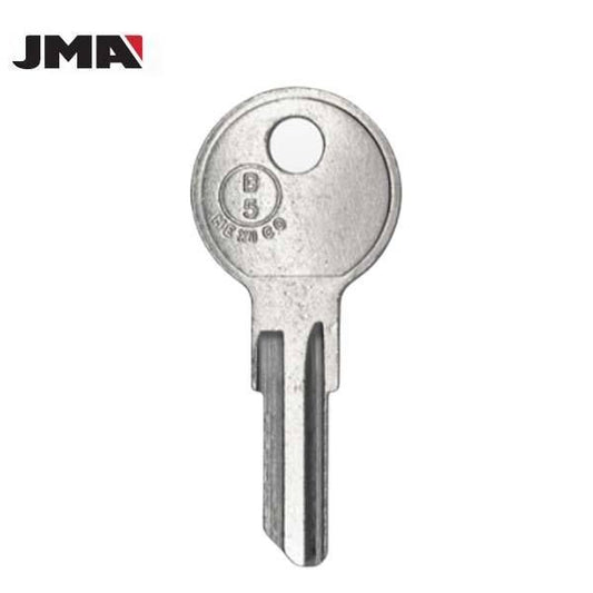 GM B5 / B16 / 1098DB / 1098PB / 1656 Key (JMA-AMM-4E) - UHS Hardware