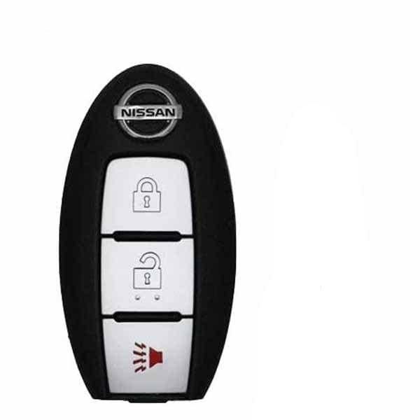 2015-2018 Nissan Murano Pathfinder / 3-Button Smart Key / PN: 285E3-5AA1C / KR5S180144014 (OEM Refurb) - UHS Hardware