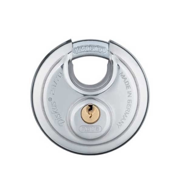 Abus - 28/70 B - Diskus Padlock - 2-3/4" - UHS Hardware