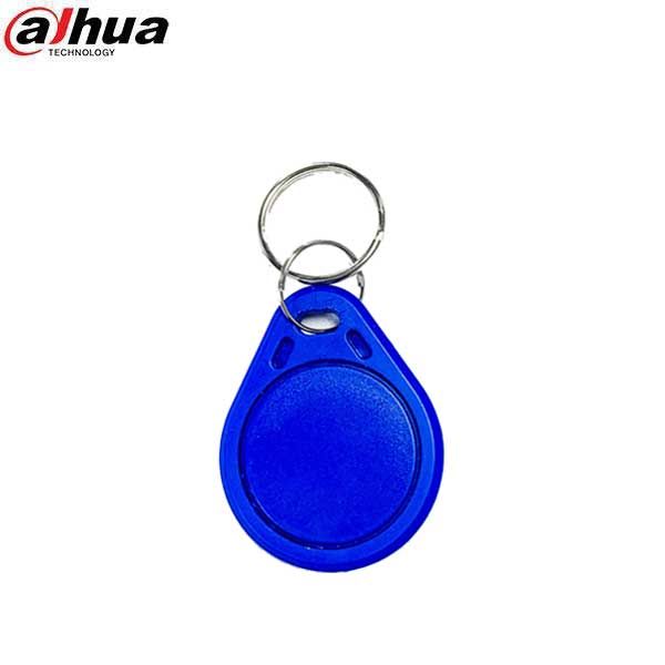 Dahua / Accessories / IC Key Fob / MIFARE S50 / 13.56 MHz / DH-IC-SM - UHS Hardware
