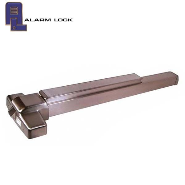 Trilogy ETPDLS1G PROX Keypad Digital Lock w/ Panic Exit Bar M9900 / w/ Audit Trail / 26D (Alarm Lock) - UHS Hardware