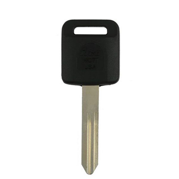 2014-2018 Nissan Rogue - NI07T - Transponder Key - (NXP AES 128 Bit Chip) - UHS Hardware