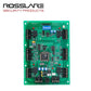 Rosslare - AC215IP - Scalable Networked Access Control - PCBA Only - 2 Readers - TCP/IP - 30K Users - 20K Event History - 12VDC - UHS Hardware