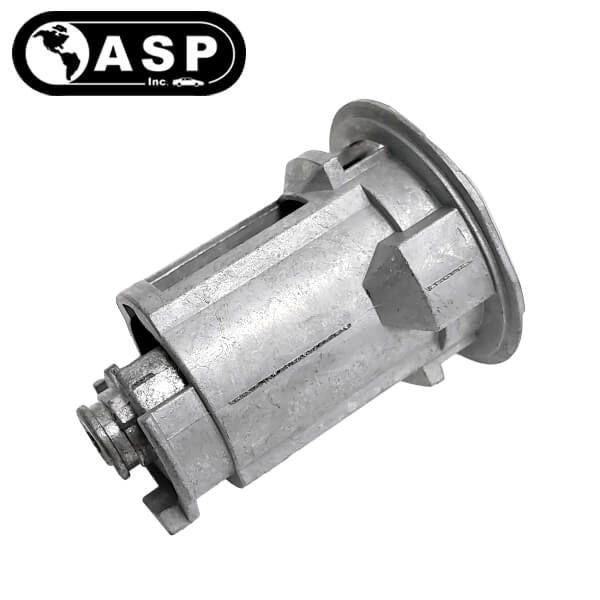 1982-1999 Nissan Subaru / DA25 / Door Lock Cylinder / UnCoded / D-16-206 (ASP) - UHS Hardware
