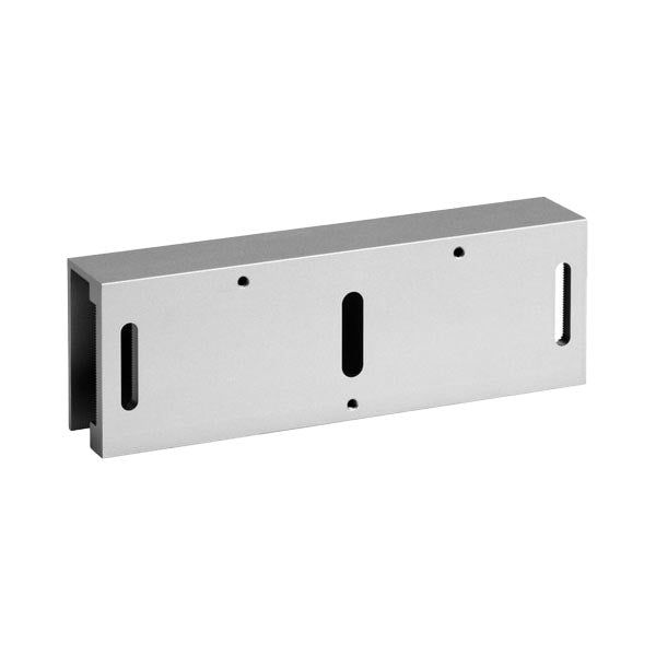 SDC - E600 Glass Door Mounting Kit - Single - UHS Hardware