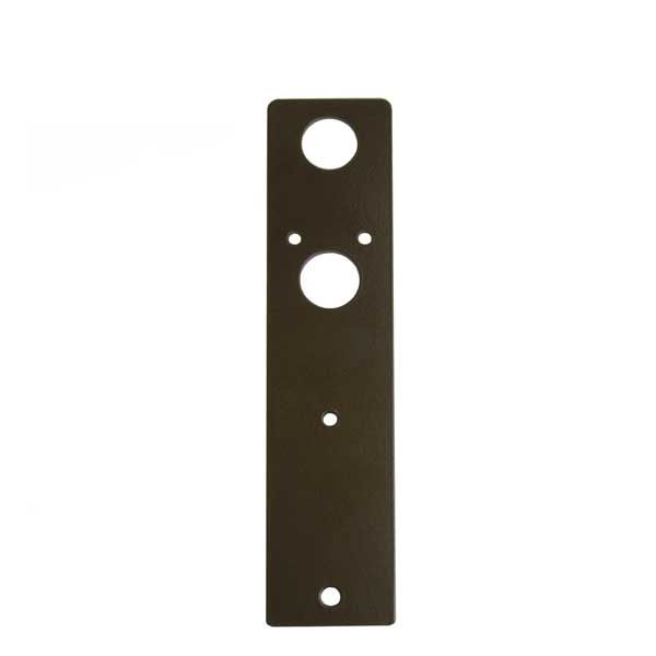 Major Mfg - LMB-15D - Mounting Bracket For Adams Rite Levers & Paddles - Dura - UHS Hardware