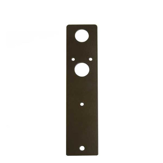 Major Mfg - LMB-15D - Mounting Bracket For Adams Rite Levers & Paddles - Dura - UHS Hardware