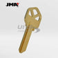 KW1 Keys - Brass Finish Kwikset Key Blanks - UHS Hardware