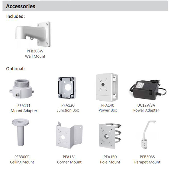 Dahua / HDCVI / 2MP PTZ Dome / 4.8 mm-120 mm Optical Zoom Lens / WDR / IP66 / Starlight / 5 Year Warranty / DH-49225ICLA - UHS Hardware