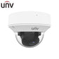 Uniview / IP Cameras / Dome / 2.8-12mm AF Automatic Focusing and Motorized Zoom Lens / 8MP / Smart IR / IP67 / IK10 / WDR / UNV-3238SB-ADZK-I0 - UHS Hardware