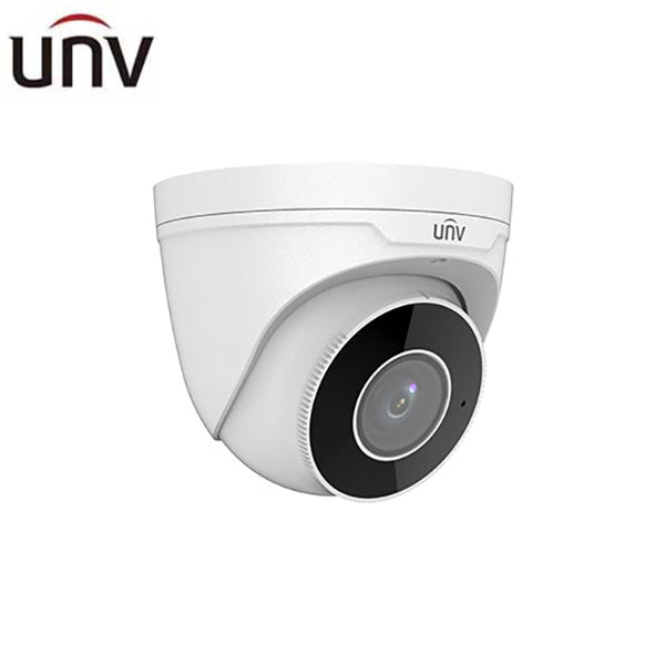 Uniview / IP Cameras / Eyeball / 2.8-12mm, AF Automatic Focusing and Motorized Zoom Lens / 5MP / Smart IR / IP67 / WDR / UNV-3635SR3-ADPZ-F - UHS Hardware