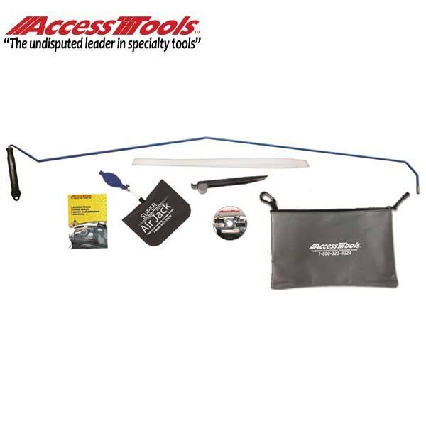 Big Max Jack Auto Opening Set - BMJS4 - Bundle - UHS Hardware