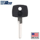 2003-2006 Dodge Sprinter - YM15T5 - Transponder Key - (T5 Cloning Chip) - UHS Hardware