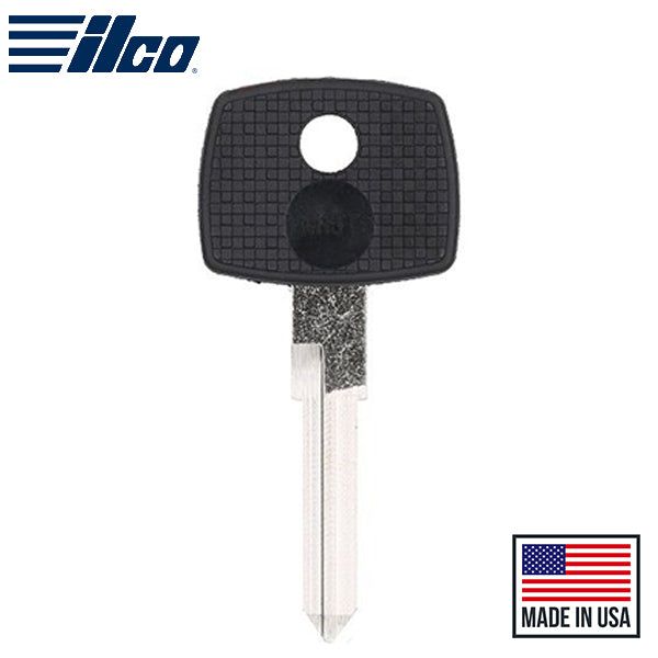 2003-2006 Dodge Sprinter - YM15T5 - Transponder Key - (T5 Cloning Chip) - UHS Hardware