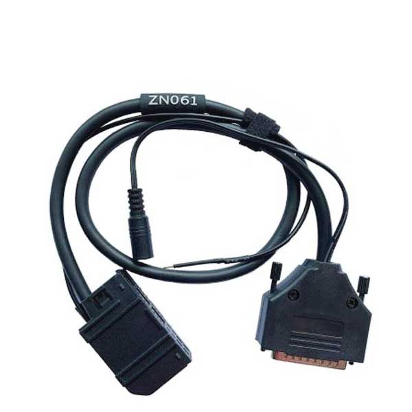 ABRITES AVDI - Micronas Cluster Adapter - ZN061 - UHS Hardware