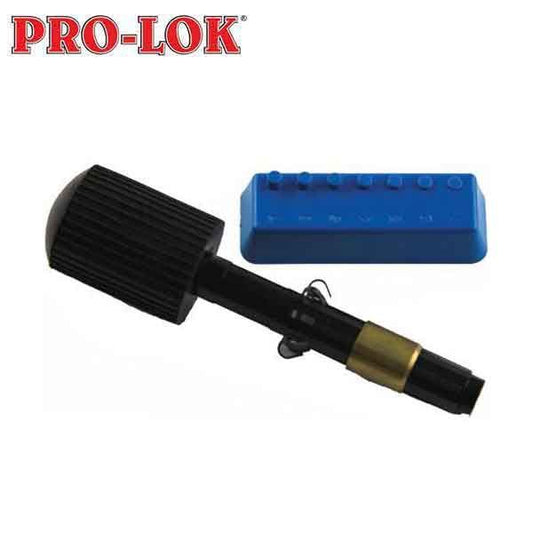 Pro-Lok - PKX-A1 7-Pin Tubular Pick - UHS Hardware
