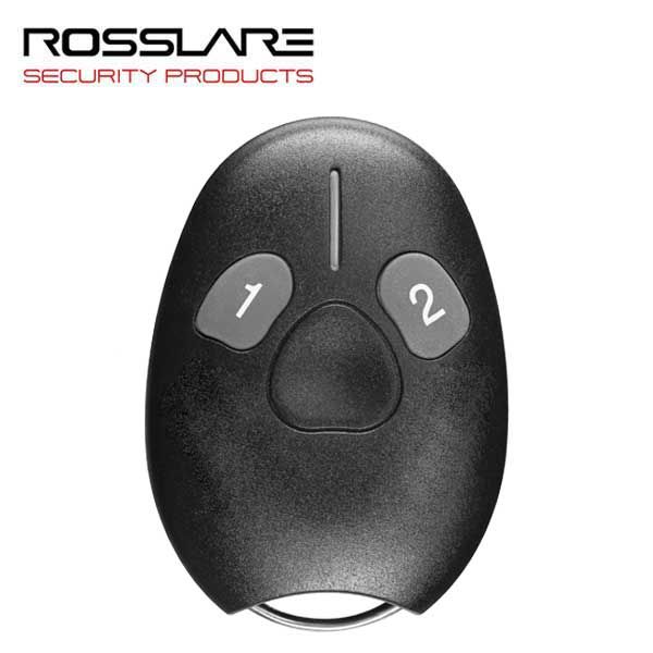 Rosslare - SA-23-B2G - Dual-Channel Remote Transmitter - For AY-L23 Reader - UHS Hardware