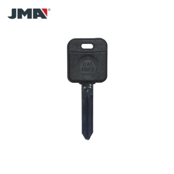 Nissan / Infiniti Transponder Key / NI04T (JMA) - UHS Hardware