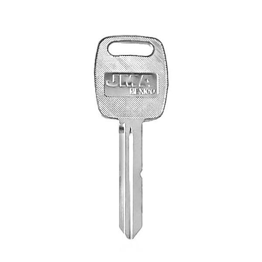 GM / GM-23 / B94 / Mechanical Key (JMA GM-23) - UHS Hardware