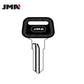 NE74P - NE-45.P - Plastic Head Motor Cycle Key (JMA-NE-45-P) - UHS Hardware