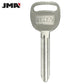 GM B110 / P1114 / B108 Metal Key (JMA-GM-38) - UHS Hardware