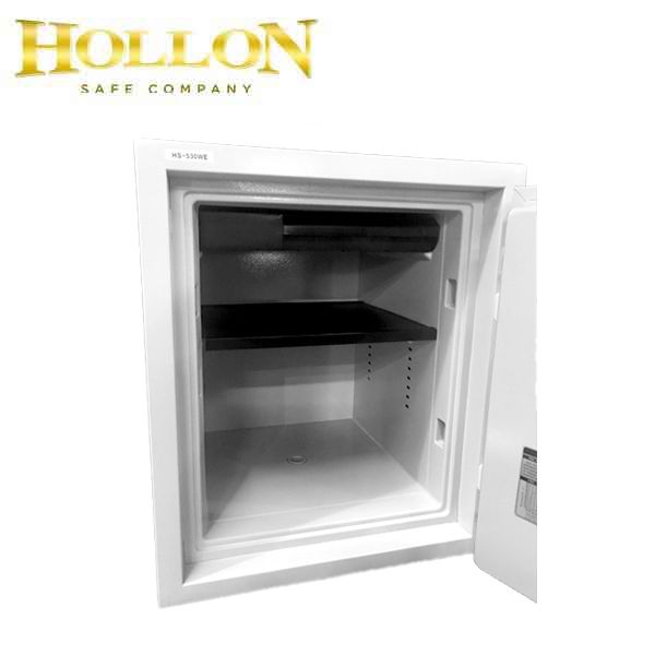 Hollon - Home Safe - HS-530WD - Electronic Keypad Lock - UHS Hardware