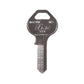 1092VM MASTERLOCK Key Blank - ILCO - UHS Hardware