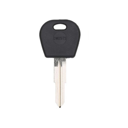 2000-2007 Chevrolet Daewoo - DW05T5 - Transponder Key - (T5 Cloning Chip) - UHS Hardware