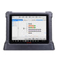 Autel - MaxiSys Ultra -  Automotive Diagnostic Tablet With Advanced MaxiFlash VCMI - UHS Hardware