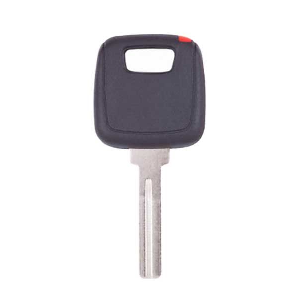 1999-2014 Volvo - NE66-GTS - Transponder Key (T48 Chip) - UHS Hardware