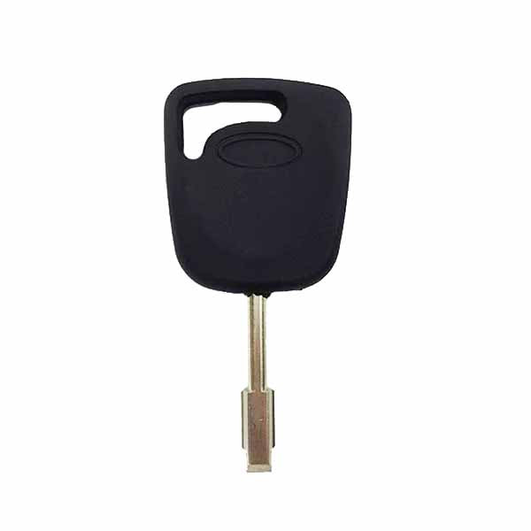 2000-2009 Jaguar - FO21T7 Tibbe Transponder Key (4D60 Glass Chip) (K-FO21-T7) - UHS Hardware