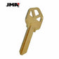 KW1 Keys - Brass Finish Kwikset Key Blanks - UHS Hardware