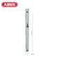 Abus - 07050 - Steel File Bar / Security Lock Bar for Locking File Cabinets  - 5 Drawer - UHS Hardware