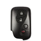 2010-2014 Lexus / 4-Button Smart Key w/ Hatch / PN: 89904-50F90 / HYQ14ACX (RSK-LEX-ACX-T) - UHS Hardware