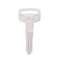 YH49 / X118 - Yamaha - Motorcycle / ATV Key Blank - ILCO - UHS Hardware