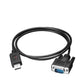 Rosslare - MD24U - USB To RS232 Converter Cable - UHS Hardware