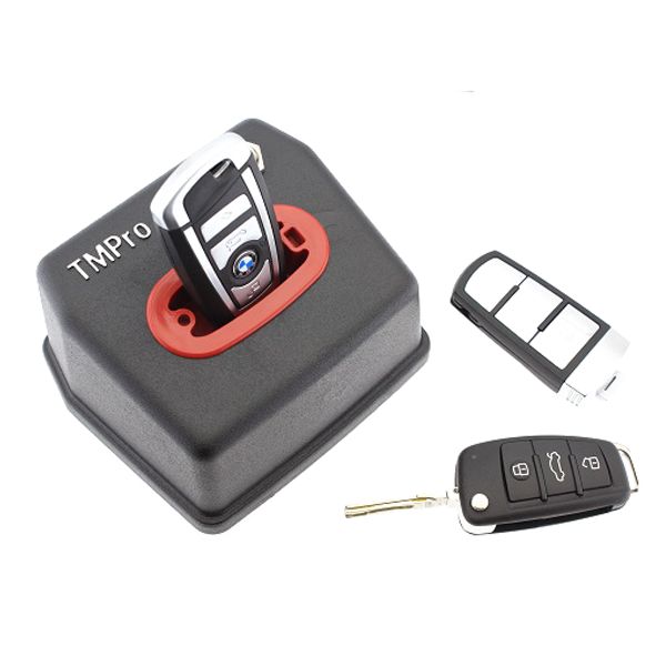 TMPro Transponder Key Programmer – TMPro2 - UHS Hardware