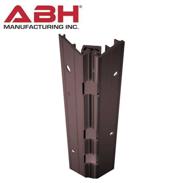 ABH - A575HD - Continuous Geared Hinges - Full Surface - Heavy Duty - Dark Bronze - 95" - Grade 1 - UHS Hardware